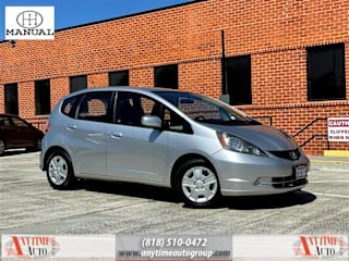 2013 Honda Fit Base JHMGE8G32DC050108 2013 Honda Fit Base