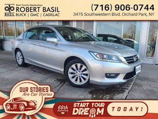2014 Honda Accord EX 1HGCR2E76EA192399 2014 Honda Accord EX