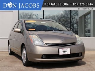 2006 Toyota Prius JTDKB20U863163729 2006 Toyota Prius