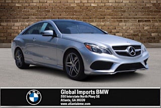 2016 Mercedes-Benz E-Class E 400 WDDKJ6FB2GF329149 2016 Mercedes-Benz E-Class E 400