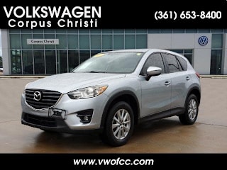 2016 Mazda CX-5 Touring JM3KE2CY9G0640667 2016 Mazda CX-5 Touring