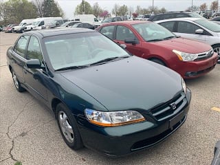 2003 Honda CR-V JHLRD78823C007794 2003 Honda CR-V