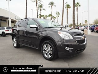 2015 Chevrolet Equinox 1GNALCEK0FZ101977 2015 Chevrolet Equinox