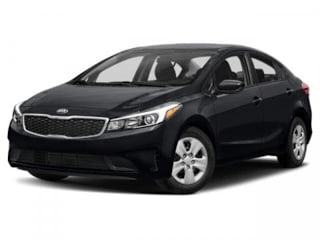 2018 Kia Forte 3KPFL4A71JE259688 2018 Kia Forte