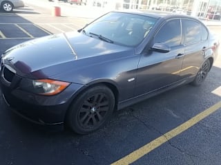 2006 BMW 3 Series 325xi WBAVD13546KV06982 2006 BMW 3 Series 325xi
