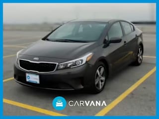 2018 Kia Forte 3KPFL4A79JE175506 2018 Kia Forte