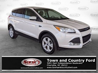 2013 Ford Escape 1FMCU0G98DUD75618 2013 Ford Escape