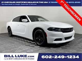 2019 Dodge Charger SXT 2C3CDXBG6KH754592 2019 Dodge Charger SXT