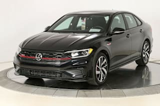 2021 Volkswagen Jetta GLI S 3VW6T7BU8MM010382 2021 Volkswagen Jetta GLI S
