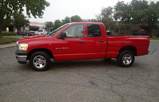 2006 Dodge Ram Pickup 1500 ST 1D7HA18K76J161871 2006 Dodge Ram Pickup 1500 ST