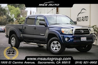2006 Toyota Tacoma 3TMKU72N86M004964 2006 Toyota Tacoma