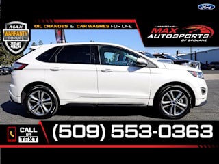 2017 Ford Edge Sport 2FMPK4AP6HBB32553 2017 Ford Edge Sport