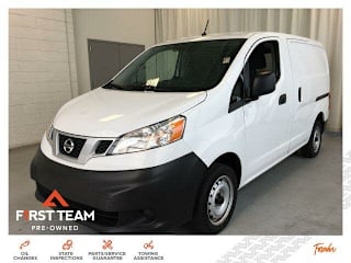 2019 Nissan NV200 3N6CM0KN2KK700654 2019 Nissan NV200