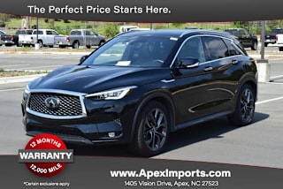 2019 Infiniti QX50 3PCAJ5M12KF105113 2019 Infiniti QX50