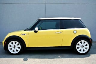 2004 MINI Cooper S WMWRE33484TD78869 2004 MINI Cooper S