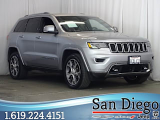 2018 Jeep Grand Cherokee 1C4RJEBGXJC158793 2018 Jeep Grand Cherokee