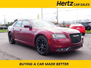 2019 Chrysler 300 S 2C3CCABG4KH654023 2019 Chrysler 300 S