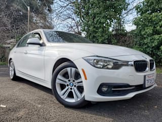 2016 BMW 3 Series 328i WBA8E9G56GNT43089 2016 BMW 3 Series 328i