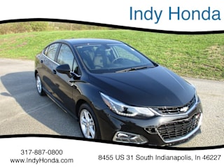 2017 Chevrolet Cruze LT Auto 1G1BE5SM8H7261122 2017 Chevrolet Cruze LT Auto