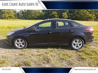2013 Ford Focus SE 1FADP3F25DL375528 2013 Ford Focus SE