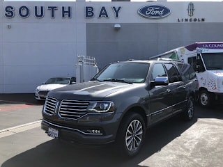 2017 Lincoln Navigator L 5LMJJ3HT5HEL11979 2017 Lincoln Navigator L