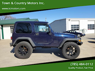 1997 Jeep Wrangler Sport 1J4FY19S5VP480008 1997 Jeep Wrangler Sport
