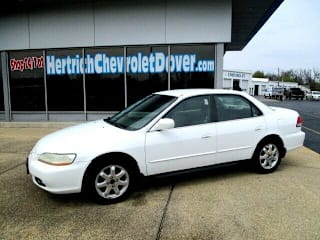 2002 Honda Accord LX 1HGCG65592A090246 2002 Honda Accord LX