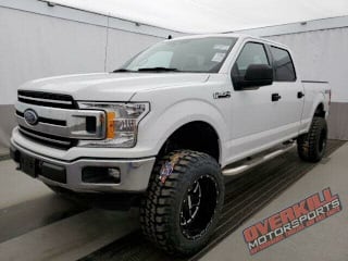 2020 Ford F-150 1FTFW1E50LFB21258 2020 Ford F-150