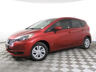 2017 Nissan Versa Note SV 3N1CE2CP6HL367053 2017 Nissan Versa Note SV