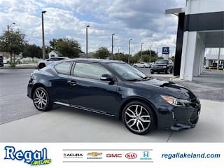 2015 Scion tC Base JTKJF5C79F3090774 2015 Scion tC Base