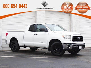 2012 Toyota Tundra 5TFUM5F1XCX029195 2012 Toyota Tundra