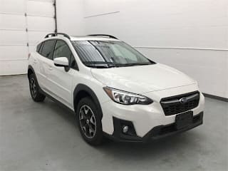 2018 Subaru Crosstrek 2.0i Premium JF2GTACC6JH299628 2018 Subaru Crosstrek 2.0i Premium