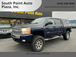 2007 Chevrolet Silverado 1500 LT2 2GCFK13Y671566142 2007 Chevrolet Silverado 1500 LT2