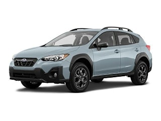 2021 Subaru Crosstrek JF2GTHRC6MH208751 2021 Subaru Crosstrek