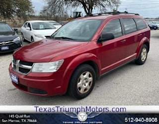 2009 Dodge Journey SE 3D4GG47B29T133306 2009 Dodge Journey SE
