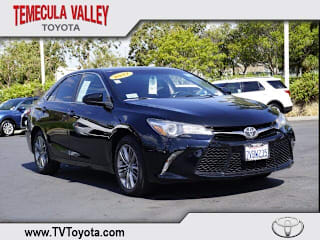 2017 Toyota Camry SE 4T1BF1FK0HU681668 2017 Toyota Camry SE