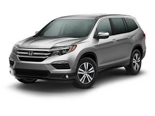 2018 Honda Pilot 5FNYF6H33JB026310 2018 Honda Pilot