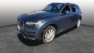 2018 Volvo XC90 YV4102XKXJ1352924 2018 Volvo XC90