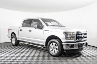 2015 Ford F-150 XLT 1FTEW1EF1FKD99537 2015 Ford F-150 XLT