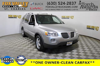 2005 Pontiac Montana SV6 1SB 1GMDV33LX5D154138 2005 Pontiac Montana SV6 1SB