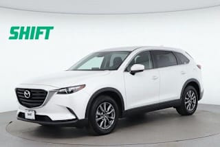 2019 Mazda CX-9 Sport JM3TCBBY2K0313399 2019 Mazda CX-9 Sport