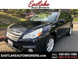 2013 Subaru Outback 2.5i Premium 4S4BRCCC8D3230097 2013 Subaru Outback 2.5i Premium