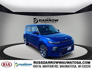 2020 Kia Soul GT-Line KNDJ63AU8L7018957 2020 Kia Soul GT-Line