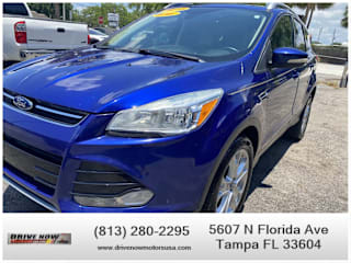 2015 Ford Escape Titanium 1FMCU0JX8FUB16573 2015 Ford Escape Titanium