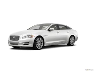 2015 Jaguar XJL SAJWJ2GDXF8V89775 2015 Jaguar XJL