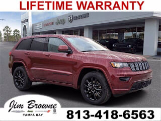 2021 Jeep Grand Cherokee 1C4RJEAG0MC517851 2021 Jeep Grand Cherokee