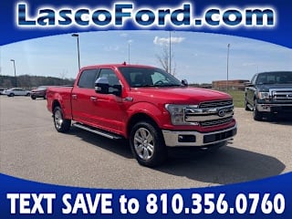 2018 Ford F-150 1FTFW1EG6JFC42231 2018 Ford F-150