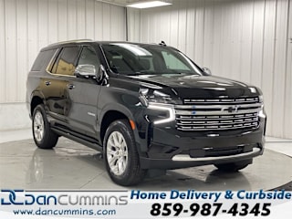 2021 Chevrolet Tahoe Premier 1GNSKSKDXMR324340 2021 Chevrolet Tahoe Premier