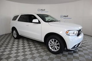 2019 Dodge Durango SXT 1C4RDHAG9KC836350 2019 Dodge Durango SXT