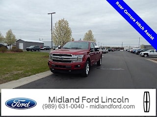 2018 Ford F-150 Platinum 1FTFW1EG0JFE45714 2018 Ford F-150 Platinum